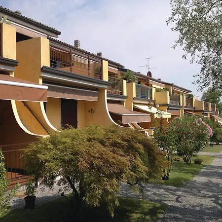 Apartament Il Torcolo