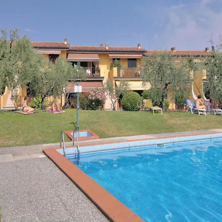 Il Torcolo Appartement