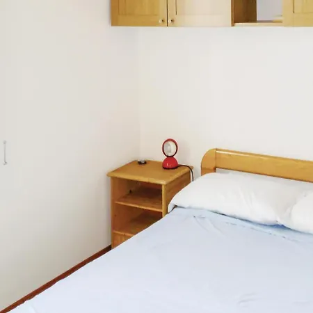 Appartement Il Torcolo Cavaion Veronese