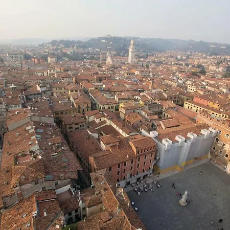 Il Torcolo Appartement Cavaion Veronese