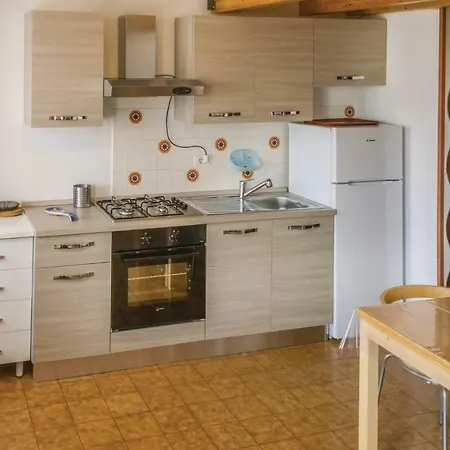 Il Torcolo Appartement Cavaion Veronese